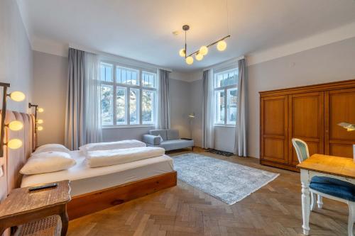 the eighteen86 by keyone in Μπαντ Γκαστέιν