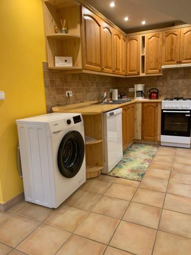 Apartment Roman villa in Egregy