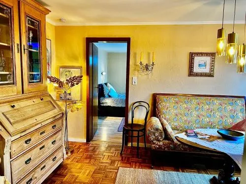 Weserfeeling Apartment in Höxter in Höxter, Deutschland