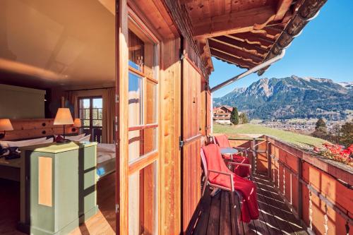 Hotel Oberstdorf 5