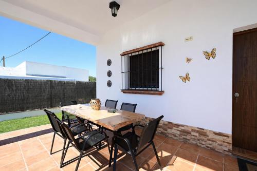 Chalet Atardecer