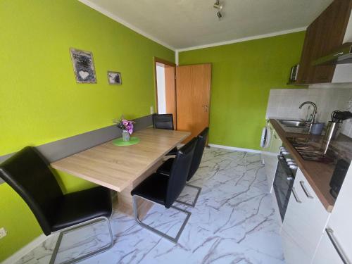 Ferienwohnung, Apartment, Monteurwohnung mit Klimaanlage Wettin-Löbejün (Ferienwohnung, Apartment, Monteurwohnung mit Klimaanlage Wettin-Lobejun) in Wettin-Lobejun