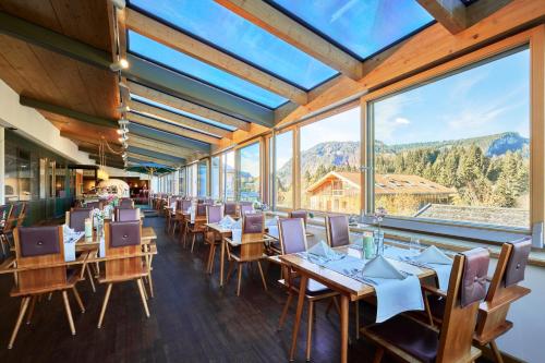 Hotel Oberstdorf 4