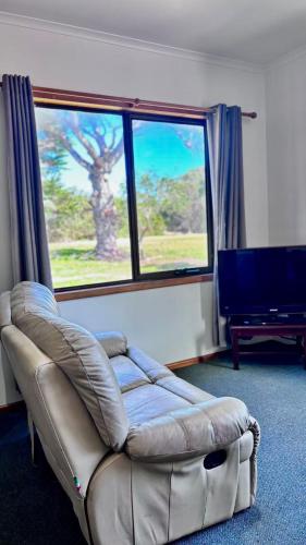 StudioONE in Flinders Island