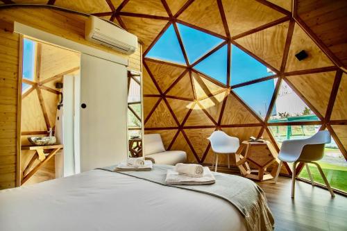 . Igloo Rooms - Belorado