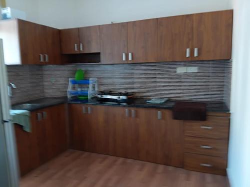 Seascape 3 BHK Luxury apartment - Kannur