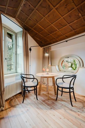 Locanda Scotti in Valbrembo