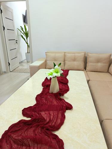 City Center Apartment "Afsona Mall " Self Check-in in Namangan
