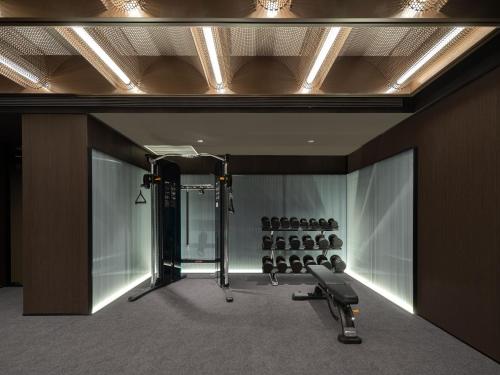 Atour S Hotel Hangzhou Huanglong Huaxing Road - image 4