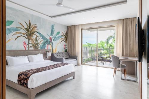 Energise Soul Retreat By ELIVAAS in Trimbak