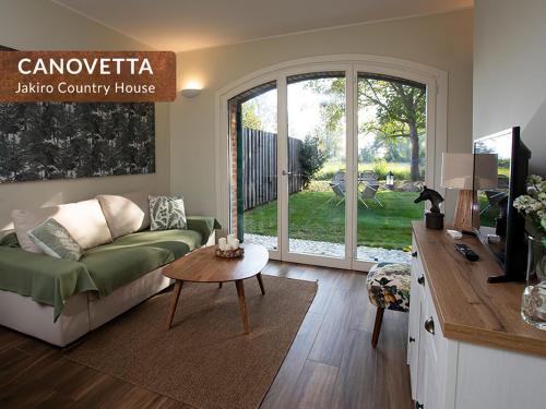 Iekārtas, Canovetta Country Houses - nearby Cremona in Gadesco-Pieve Delmona