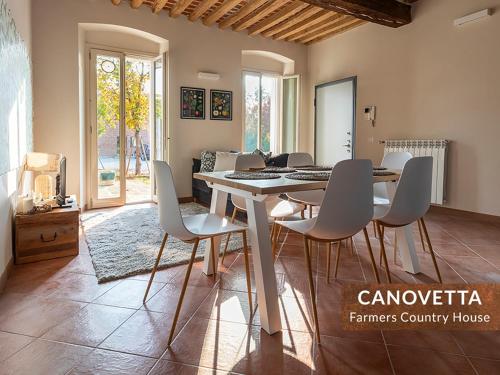 Iekārtas, Canovetta Country Houses - nearby Cremona in Gadesco-Pieve Delmona