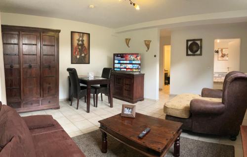 LangOhr Apartment - ruhig, tolle Lage, unkompliziert, Netflix&Prime, Wallbox in Hopsten