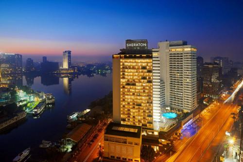 Sheraton Cairo Hotel