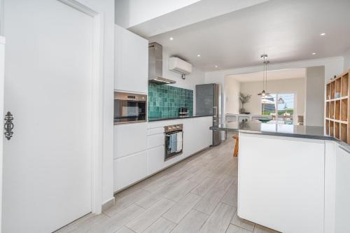 Casa do Alto Comfortable holiday residence in Centro da Cidade Carvoeiro
