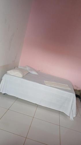 . Casa em Caldas do Jorro com 2 quartos