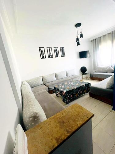 lodgeocean – khách sạn tại Quartier de L'Ocean
