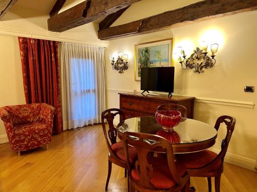 Suites Torre Dell Orologio - image 14