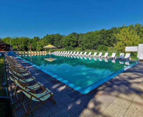 Apartmány Siesta (Apartmany Siesta) in Rastislavice