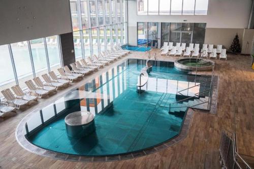 Apartmány Siesta (Apartmany Siesta) in Rastislavice