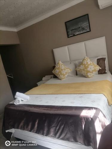 Ekhenani Guest House in Nongoma