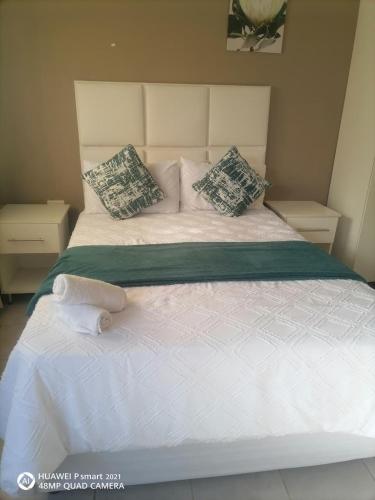 Ekhenani Guest House in Nongoma