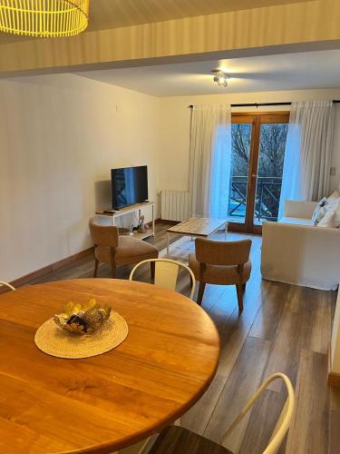 departamento centrico Roca - image 3