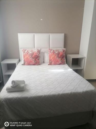 Ekhenani Guest House in Nongoma