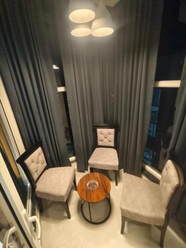 Hotel Palace View in Murshidabad