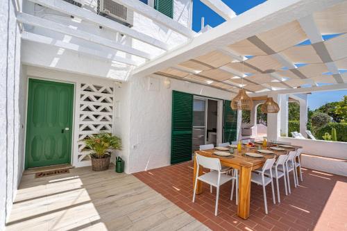 Casa do Alto Comfortable holiday residence in Centro da Cidade Carvoeiro