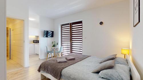 Exterior view of Studio Fibra Macchiato