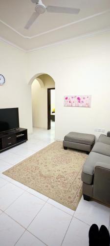 Cozy 2 Bedroom Apartment next to garden – khách sạn tại Sitra