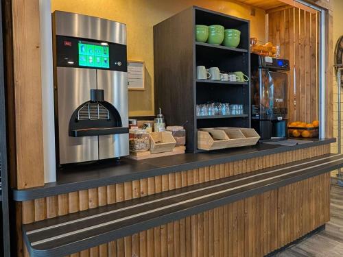ibis Styles Contres-Cheverny - image 6