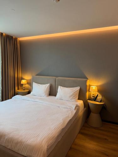 Hayat Hotels & Apartments - Accommodation - Rust