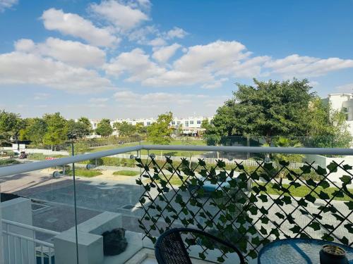 1 BR luxury flat Damac hills2 in Damac Hills 2