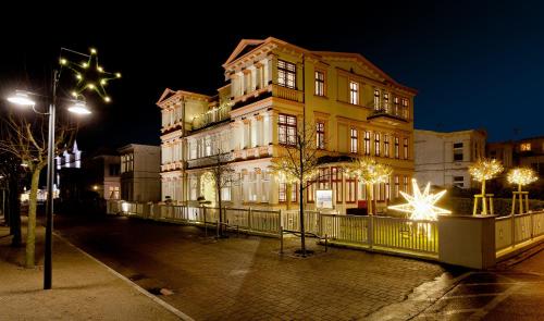 Villa Seeblick Wolgastsee - image 4