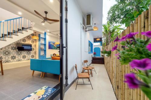 HOI AN BLUE CORAL HOME - 03 BRs POOL - AN BANG BEACH - image 5
