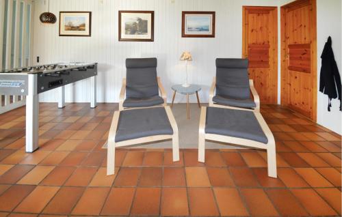 Programlehetőségek, Awesome Home In Væggerløse With Sauna in Vaeggerlose