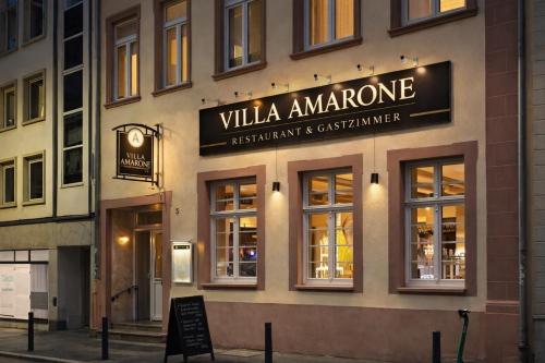 Villa Amarone - Altrip