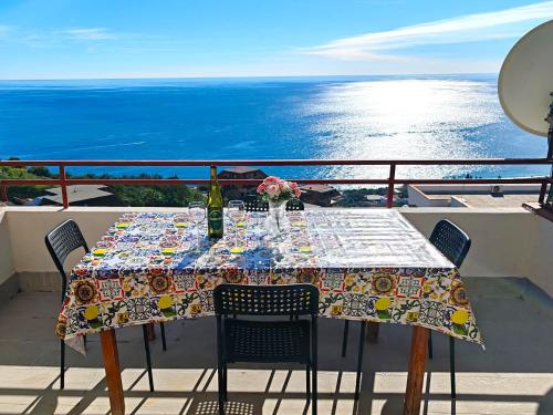 Casa Vista Mare