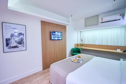 South American Copacabana Hotel - image 3