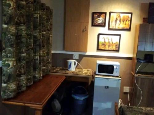 Estancia Overnight Accommodation
