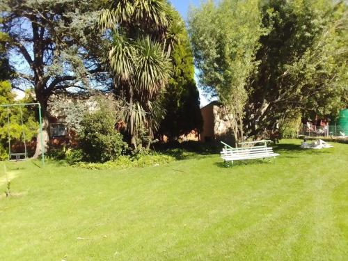 Estancia Overnight Accommodation in Petrus Steyn