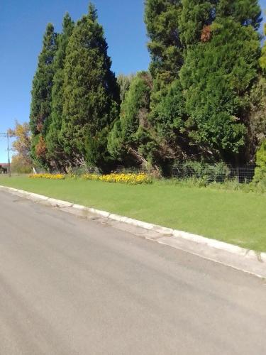 Estancia Overnight Accommodation in Petrus Steyn