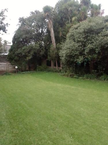 Estancia Overnight Accommodation in Petrus Steyn