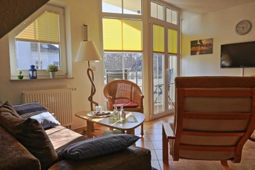 Ferienwohnung M4 "Alexandra" in Graal-Müritz, Deutschland