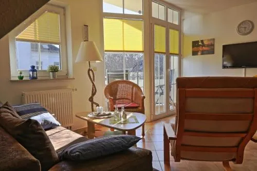 Ferienwohnung M4 "Alexandra" in Graal-Müritz, Deutschland