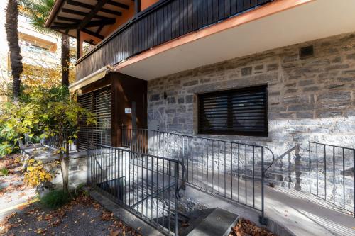 Florida Ascona Rooms by Quokka 360 - Between the Lake and the City in Ascona