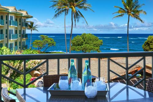 Létesítmények, Waipouli Beach Resort H304 in Kapaa