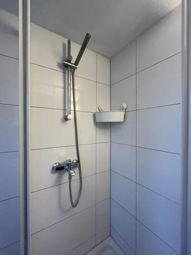 Beishan Appartements Nürnberg in Zentrum Dachgeschoss, Norimberga (foto 7)